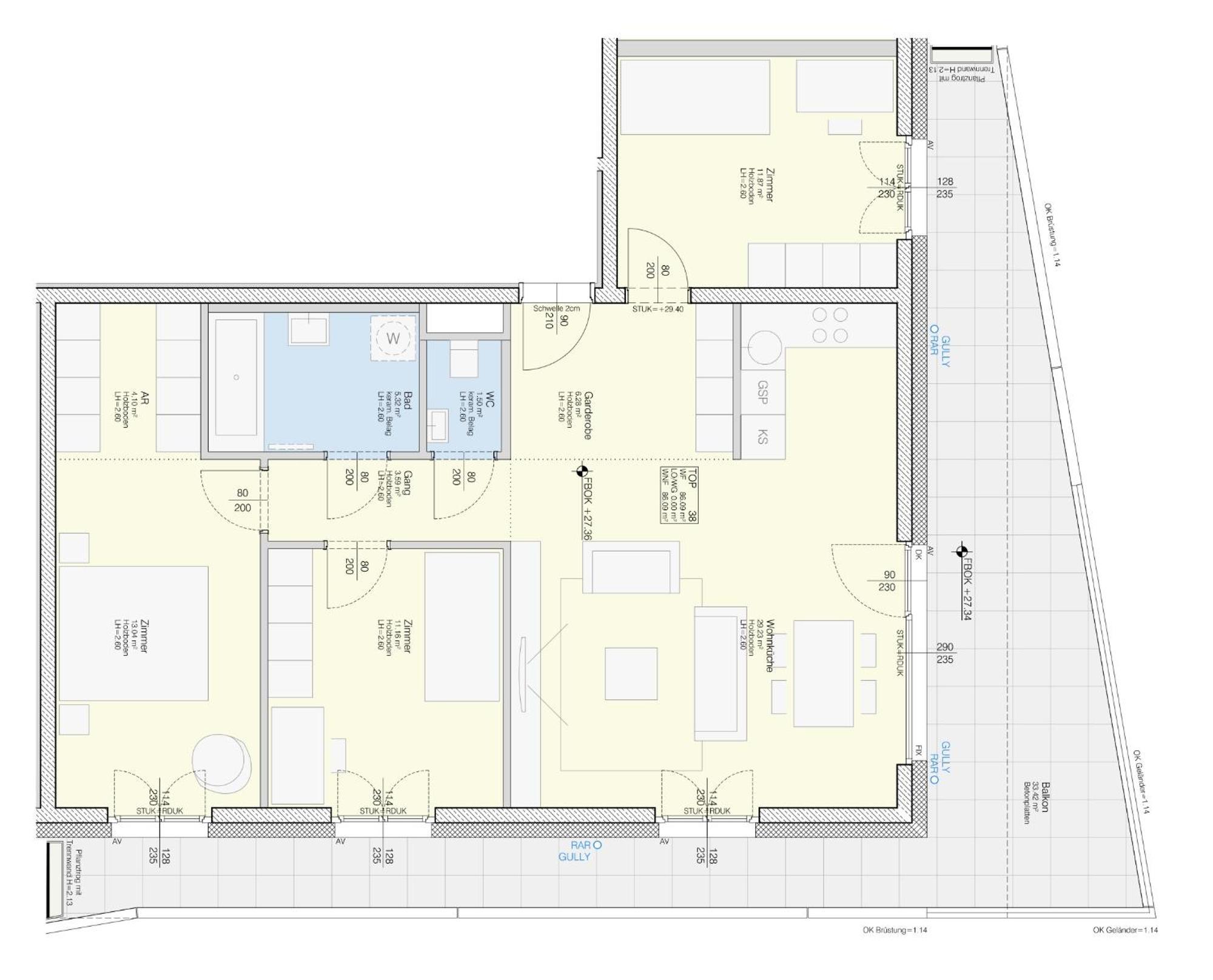 Edler Wohnraum Panoramablick 3 Sz Boxspringbetten, E-Ladestation, Kaffeevollautomat, Klima, Lift, Terrasse & 2Xtg Graz Exterior photo